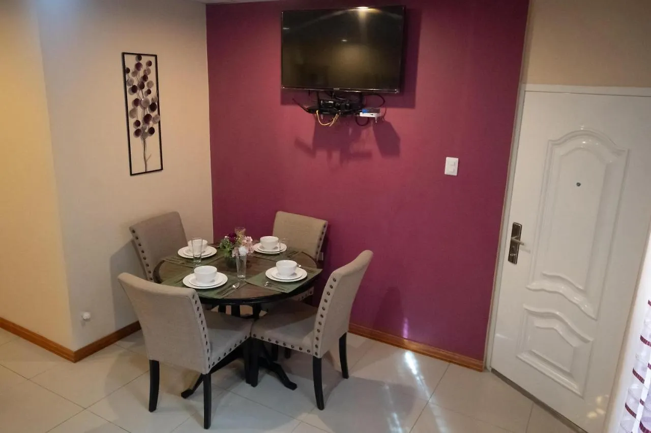 Port of Spain Stacys Place #1 2 Bedroom Apartment Port of Spain