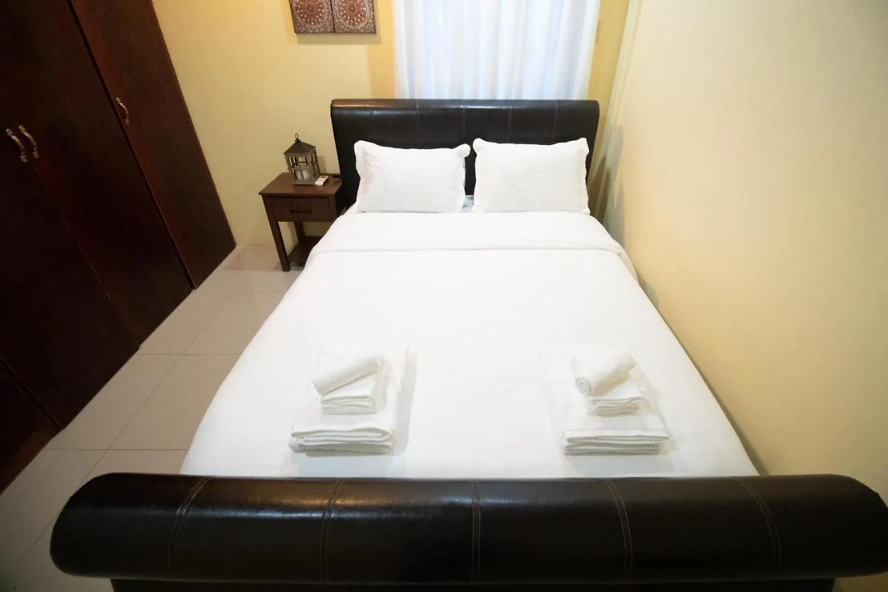 Port of Spain Stacys Place #1 2 Bedroom Apartment Port of Spain