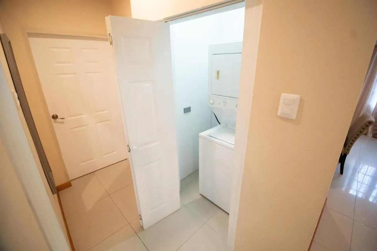 Stacys Place #1 2 Bedroom Apartment Port of Spain