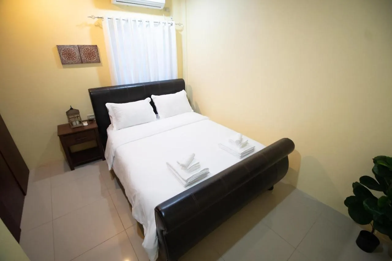 Stacys Place #1 2 Bedroom Apartment Port of Spain Trinidad en Tobago