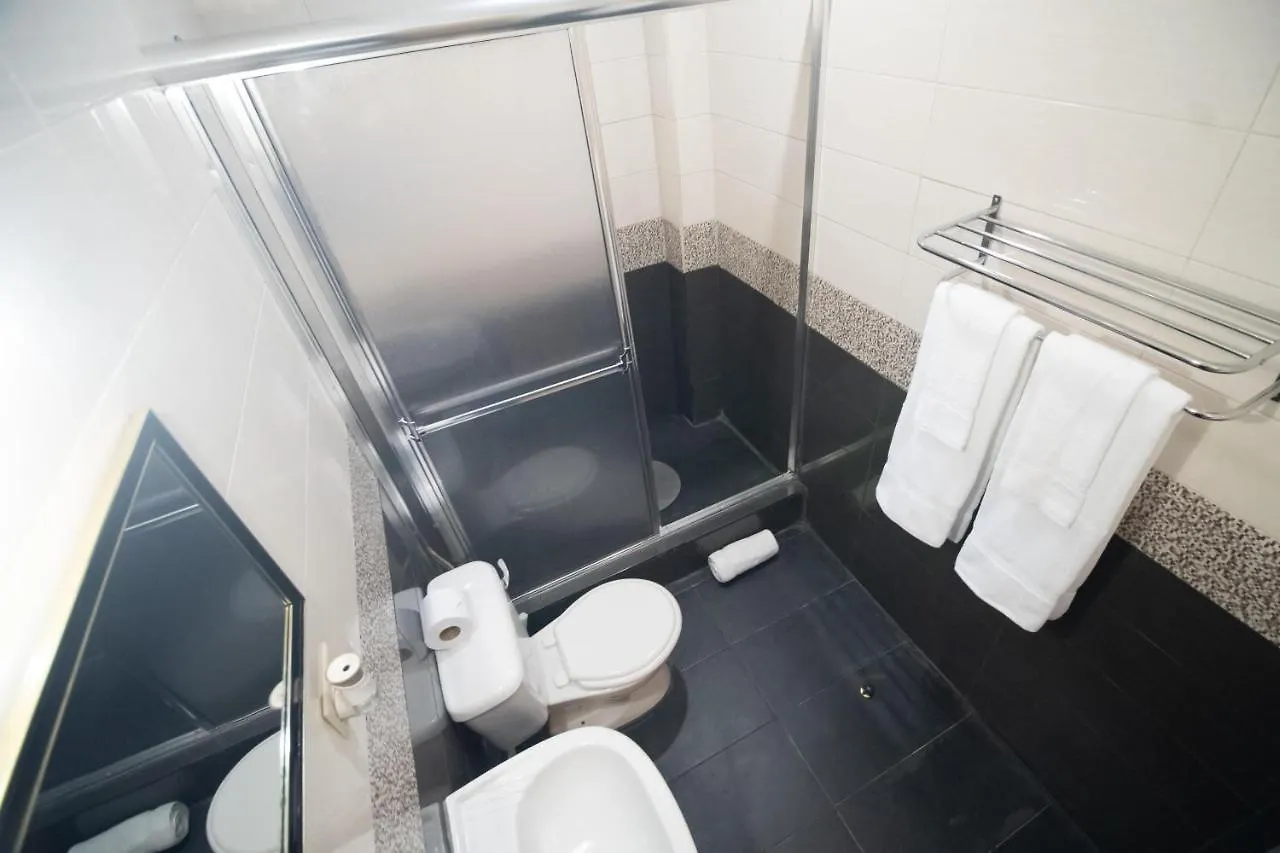Stacys Place #1 2 Bedroom Apartment Port of Spain