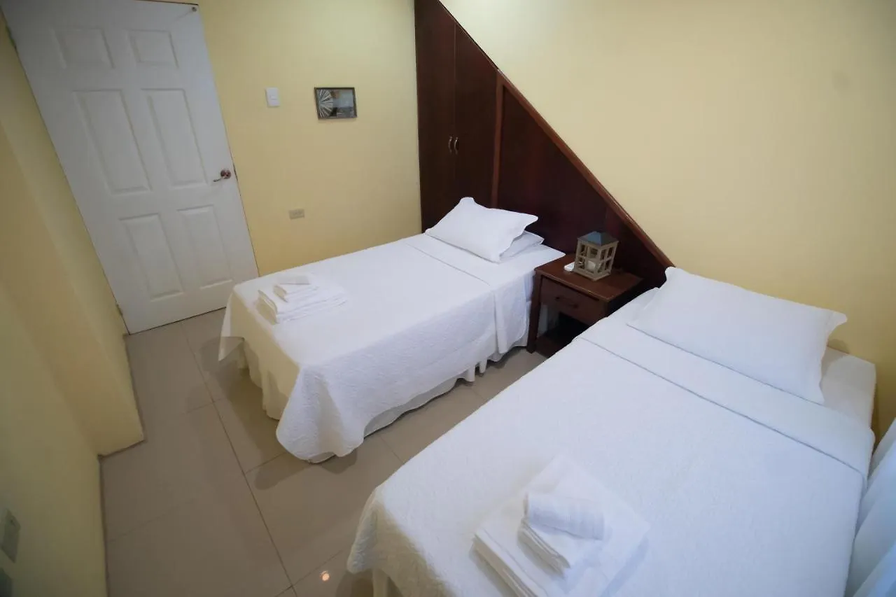 Stacys Place #1 2 Bedroom Apartment Port of Spain 0*,  Trinidad And Tobago