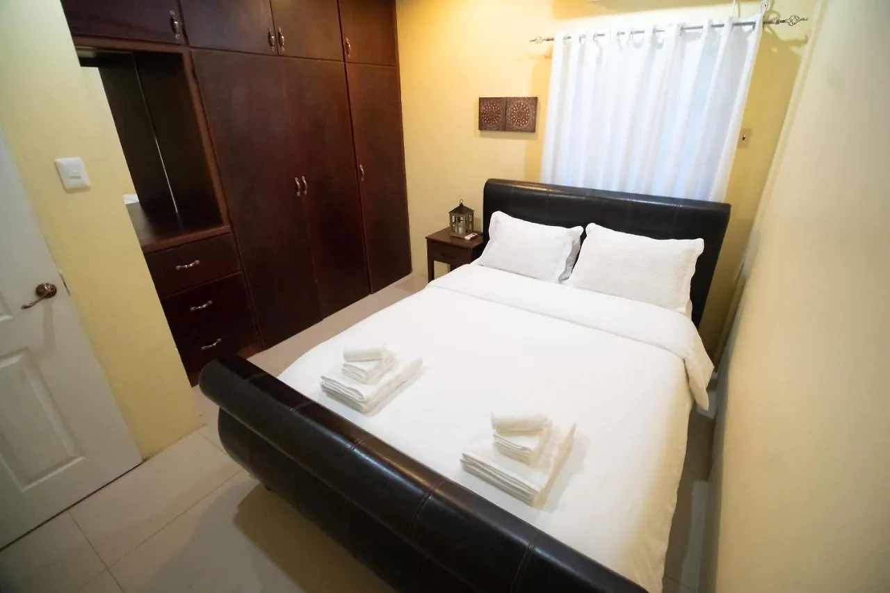 Stacys Place #1 2 Bedroom Apartment Port of Spain